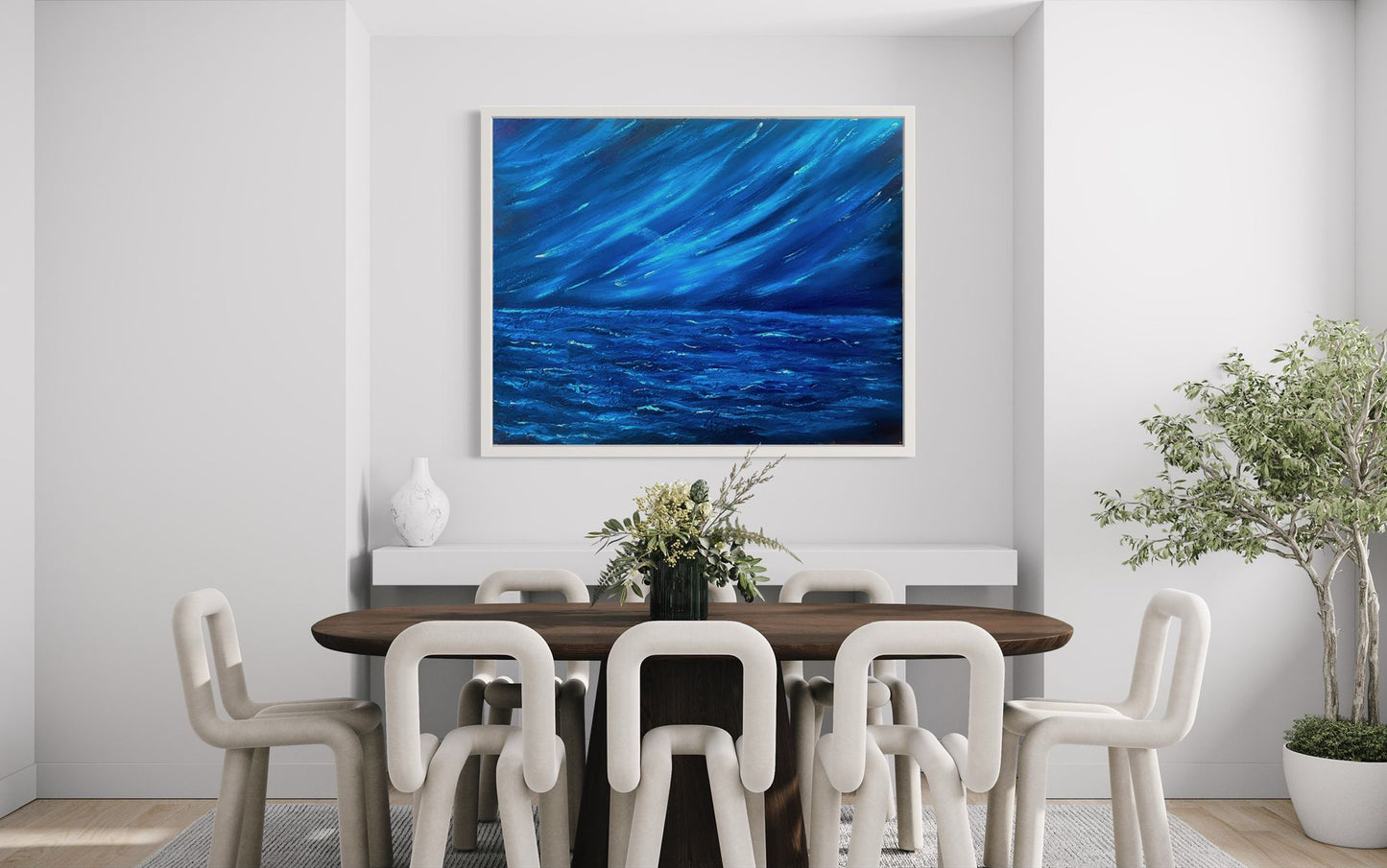 Only The Ocean