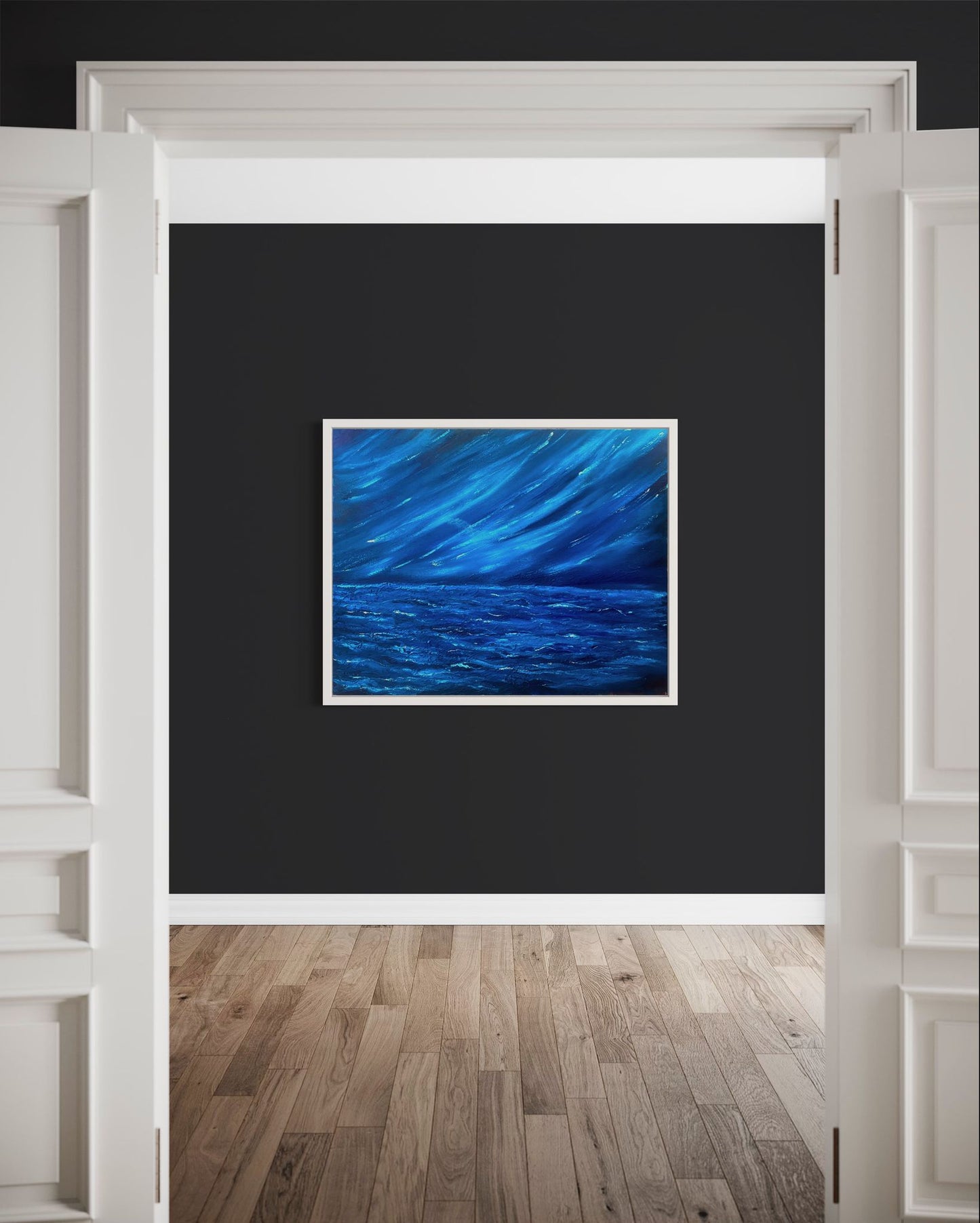 Only The Ocean