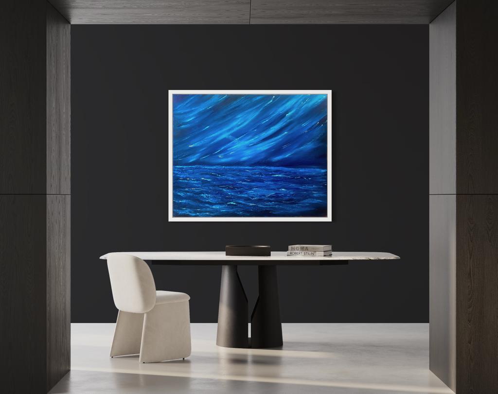 Only The Ocean